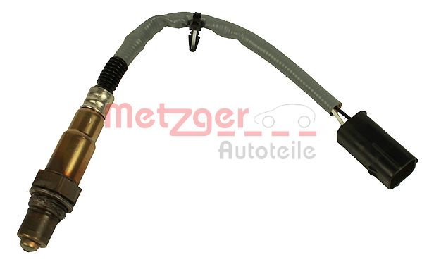 Sonda Lambda METZGER 0893359